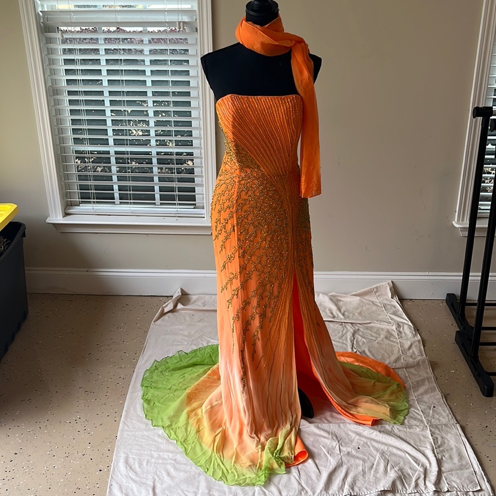 Formal Gown